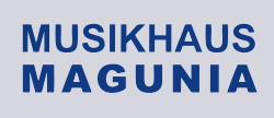 Logo Musikhaus Magunia