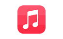 Logo Apple Music